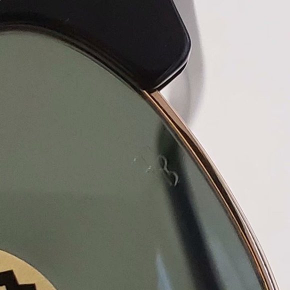 Ray-Ban Clubmaster  RB3016